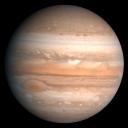 Jupiter (from Wikipedia)